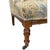 1930s 1930's English Accent Chair For Sale - Image 5 of 10
