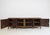 Provincial Louis XV French Walnut Enfilade or Sideboard, 1800s For Sale - Image 12 of 18