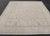 Sand Tabriz Designed Rug in Pale Sand by Keivan Woven Arts 9'10 X 13'8 For Sale - Image 8 of 16