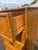 Vintage Faux Bamboo Rattan Campaign Style Lingerie Chest Dresser For Sale In Philadelphia - Image 6 of 10