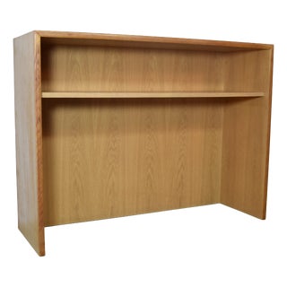 Vintage Console Table from WK Möbel, 1960s For Sale