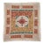 Tashkent Suzani Wall Hanging Decor For Sale