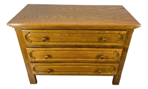 Vintage French Chest of Drawers