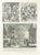 William Hogarth, Satire on the South Sea Bubble and British Society, 1800, Print For Sale - Image 12 of 13