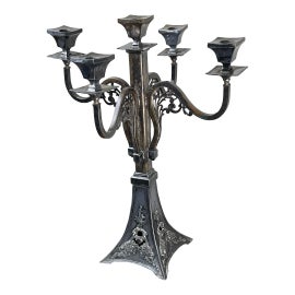 Example of Poole Silver Co. Room Accents and Accessories