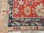Textile Early 20th Century Turkish Ghourdes Accent Rug For Sale - Image 7 of 9
