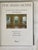 Gold The Irish House / Vintage Coffee Table Book For Sale - Image 8 of 12
