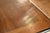 19th Century French Walnut Inlaid Desk For Sale - Image 10 of 12