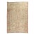 Antique Zabihi Collection Room Size Heriz Rug - 6'10" x 9'10" For Sale