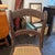 Antique Farmhouse Style Hand Tied Cane Chair With Burl Inlays For Sale - Image 17 of 18