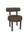 A chair that mixes both modern and classical design approaches. Designed to hug the body, durable and solid chair features...