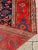 Early 20th Century Antique Persian Malayer Rug, 3'7" X 5'7" For Sale - Image 4 of 9