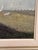 Evert Färhm, Tractor, 1960s, Oil on Canvas, Framed For Sale - Image 14 of 18