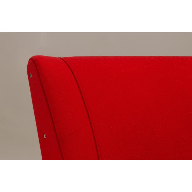 D70 Sofa by Osvaldo Borsani for Tecno, 1950s For Sale - Image 14 of 18