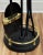 Late 20th Century Vintage Brass and Cast Iron Golf Club Fireplace Tools For Sale - Image 5 of 12