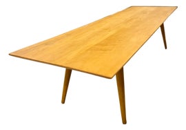 Example of Paul McCobb Coffee Tables