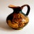 Ceramic Mid-Century Italian Ceramic Pitcher from Valbruna For Sale - Image 7 of 8