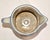 Early 20th Century Dutch Windmill Tulip Motiv Blue Beige Stoneware Pitcher For Sale - Image 9 of 12