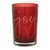 Contemporary Joy Glass Votive Holder (Set of 2) For Sale - Image 3 of 7