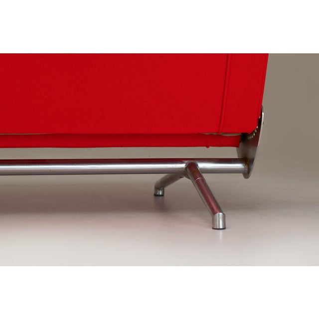 D70 Sofa by Osvaldo Borsani for Tecno, 1950s For Sale - Image 16 of 18