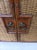 1980s 1980s Genuine Dixie 7 Drawer Dresser Faux Bamboo Rattan Wicker For Sale - Image 5 of 10