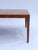 Rosewood Coffee Table by Severin Hansen for Haslev Møbelsnedkeri, 1960s For Sale - Image 6 of 10