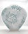 René Lalique Art Deco Cased Opalescent Glass Esterel Vase from René Lalique, 1923 For Sale - Image 4 of 11