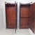 Antique Model No. 60 Wardrobes from Jacob & Josef Kohn, 1890s, Set of 2 For Sale - Image 3 of 16