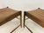 Leather Dining Chairs by Sergio Rodrigues, Set of 6 For Sale - Image 4 of 14