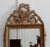 Golden Wood Louis XVI Style Mirror, 19th Century For Sale - Image 4 of 18