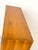 Wood Vintage Teak Cabinet with Glass Doors from WK Möbel, 1970s For Sale - Image 7 of 18