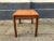 Mid-Century Teak Side or Coffee Table, 1970s For Sale - Image 6 of 8