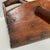Antique Large Wooden Grain Scoop For Sale - Image 10 of 11