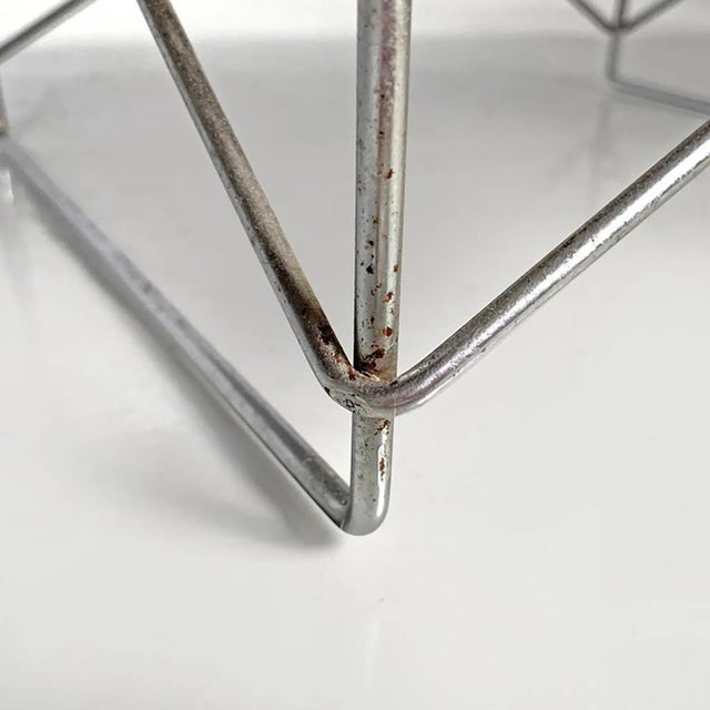 Mid-Century Modern American Coffee Table by Charles & Ray Eames for Herman Miller, 1960s For Sale - Image 17 of 18