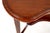 Sheraton Revival Kidney Bean Form Side Table, 1890s For Sale - Image 4 of 8