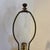 Vintage Italian Ceramic Lamp by Romano Innocenti For Sale - Image 4 of 10