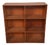 Bookcase in Oregon Pine by Mogens Koch, 1970s For Sale
