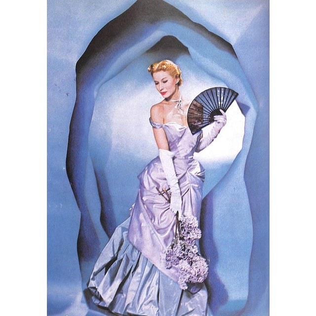 "The Genius of Charles James" 1982 Coleman, Elizabeth Ann For Sale - Image 4 of 12