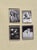 Renée Jacobs, Female Nudes, Original Signed Polaroid Countertypes, Set of 4 For Sale - Image 4 of 6