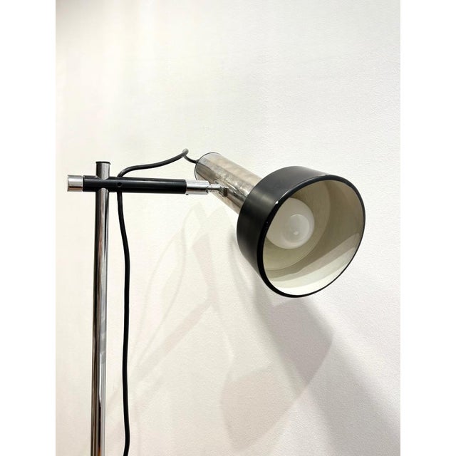 Floor Lamp from Staff Leuchten, 1970s For Sale - Image 6 of 7