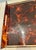 Large Christian Dior Lucite & Brass Serving Tray For Sale In Miami - Image 6 of 10