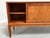 Brown Danish Sideboard in Teak by H. W. Klein for Bramin, 1960s For Sale - Image 8 of 17