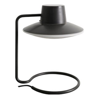 Vintage Danish Desk Table Lamp attributed to Louis Poulsen, 1960s For Sale