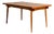 AT-312 Table by Hans J. Wegner for Andreas Tuck, 1950s For Sale