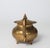 Brass Vintage Middle Eastern Etched Brass Teapot For Sale - Image 8 of 14