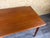 Teak Extendable Dining Table, Denmark, 1960s For Sale - Image 9 of 18
