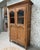 Norman Glass-Fronted Wardrobe For Sale - Image 5 of 14