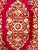 Baroque 18th Century Large Silk Italian Silk and Gold Embroidery Tapestry For Sale - Image 3 of 14