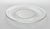 1950s Mid-Century Vintage Etched Wreath Leaves & Sprigs Salad Plates - Set of 9 For Sale - Image 4 of 7