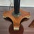 Wood Mid Century Modern Stiffel Floor Table Lamp Vintage 1960s For Sale - Image 7 of 12
